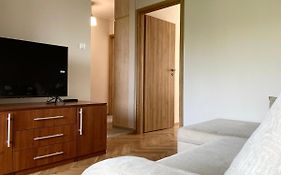 Apartament W Rynku