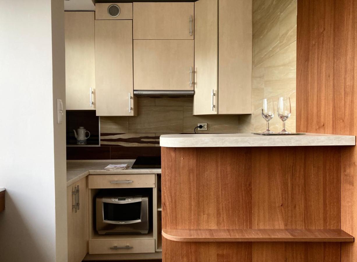 Apartament W Rynku Wrocław Zewnętrze zdjęcie