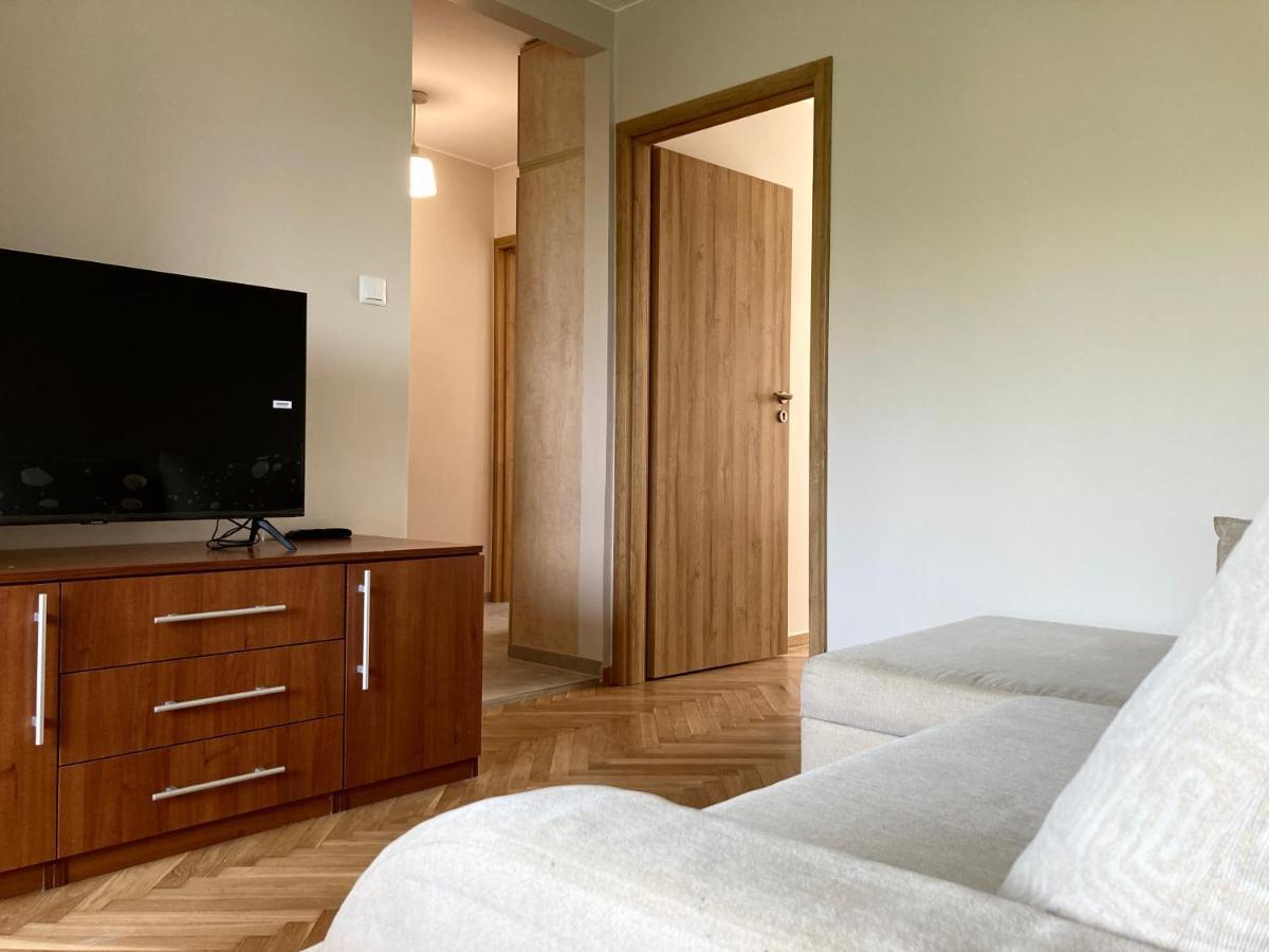 Apartament W Rynku Wrocław Zewnętrze zdjęcie