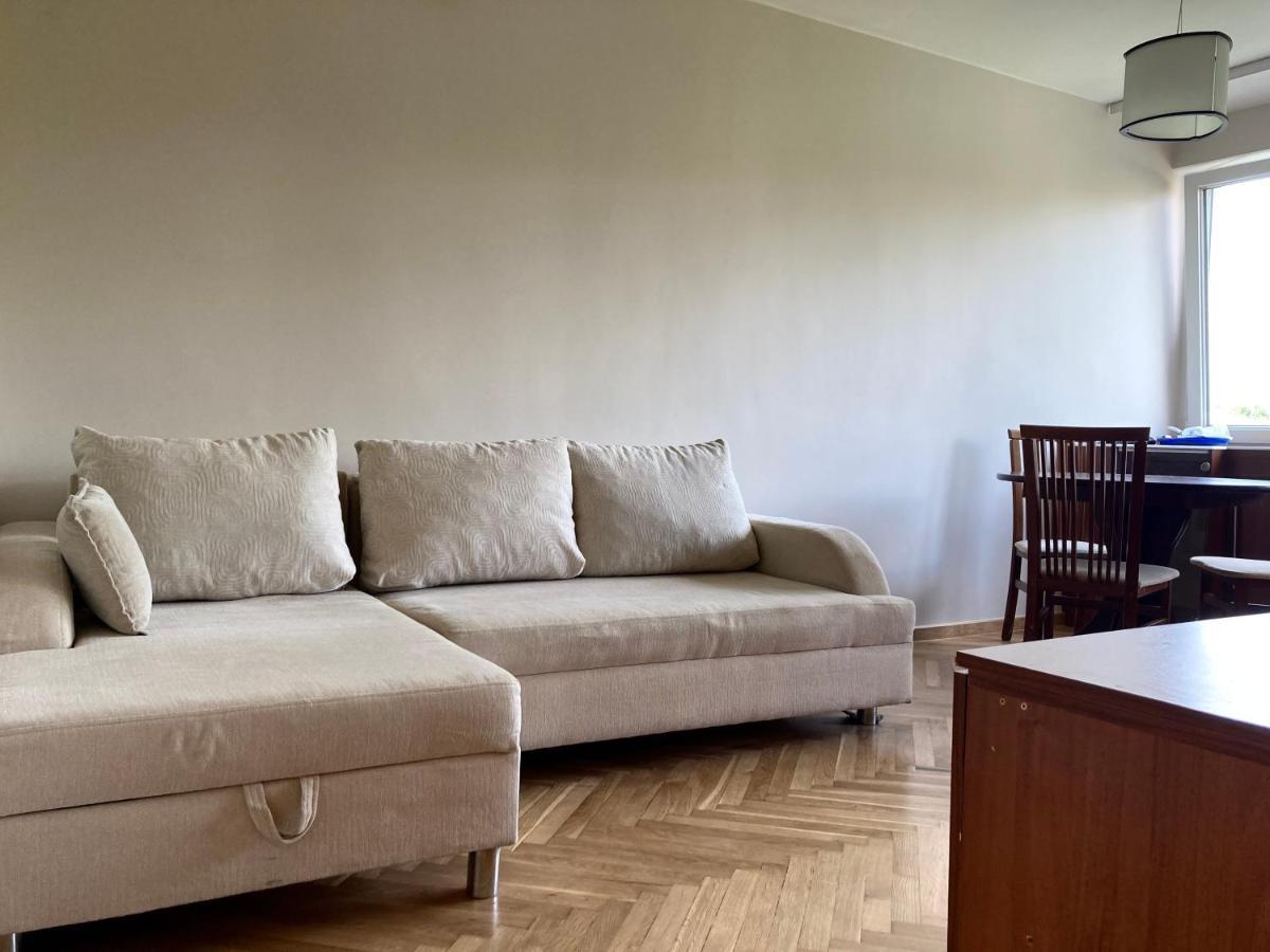 Apartament W Rynku Wrocław Zewnętrze zdjęcie