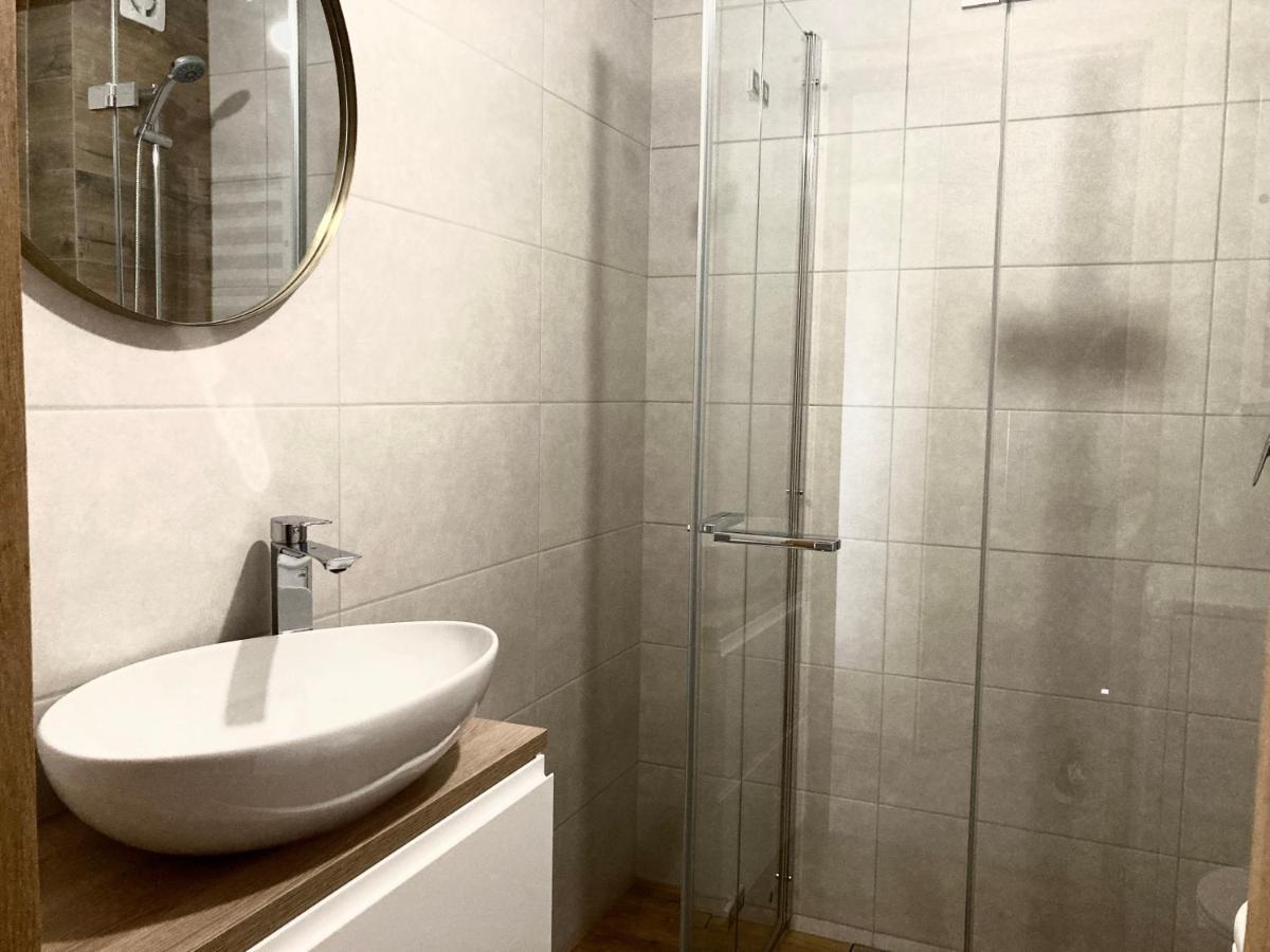 Apartament W Rynku Wrocław Zewnętrze zdjęcie